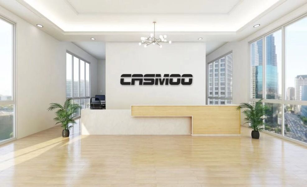 الصين Shenzhen Casmoo Technology Co., Ltd. ملف الشركة