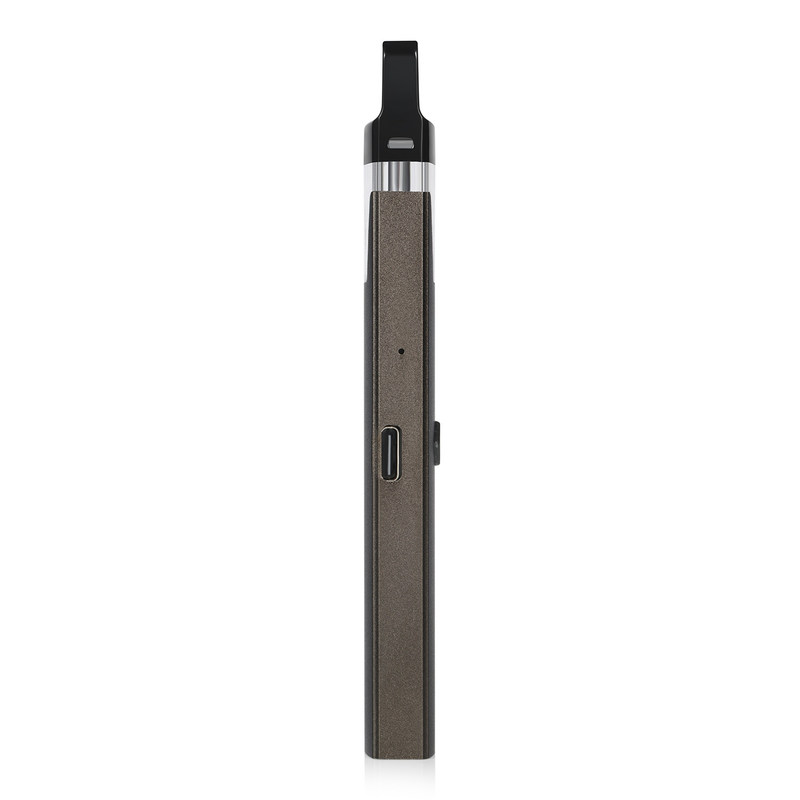 3 Gram CBD Vape Pen , Mini Vape Pod Aluminum Alloy Material For D8 D9 D10 THCO HHC THC